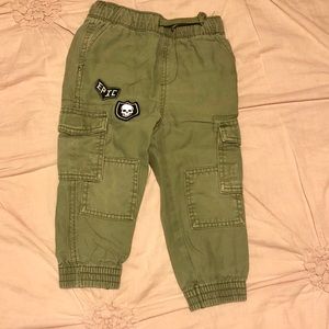 Cargo Pants